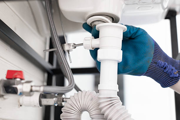 24/7 Emergency Leak Detection experts in Lewistown, IL